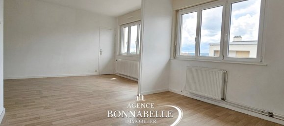 2 Schlafzimmer Wohnung in Tomblaine, France, Nr. 78108 5