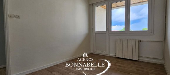 2 Schlafzimmer Wohnung in Tomblaine, France, Nr. 78108 10