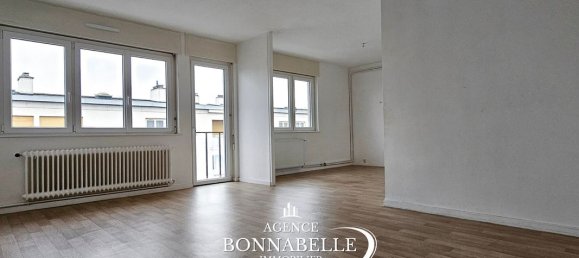 2 Schlafzimmer Wohnung in Tomblaine, France, Nr. 78108 2