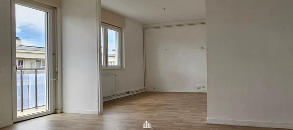 2 Schlafzimmer Wohnung in Tomblaine, France, Nr. 78108 6