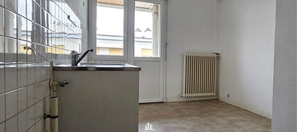 2 Schlafzimmer Wohnung in Tomblaine, France, Nr. 78108 8