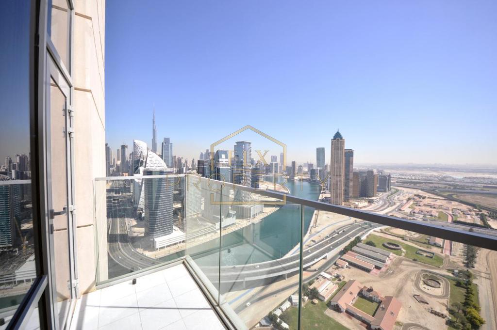 3 bedrooms Apartment in Business Bay, UAE No. 6592