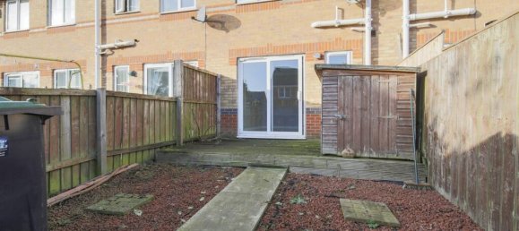 2 Schlafzimmer Haus in Durham, United Kingdom, Nr. 2690 10