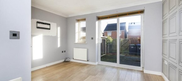 2 Schlafzimmer Haus in Durham, United Kingdom, Nr. 2690 12