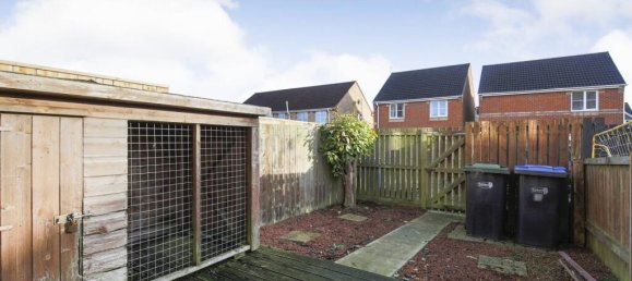 2 Schlafzimmer Haus in Durham, United Kingdom, Nr. 2690 9