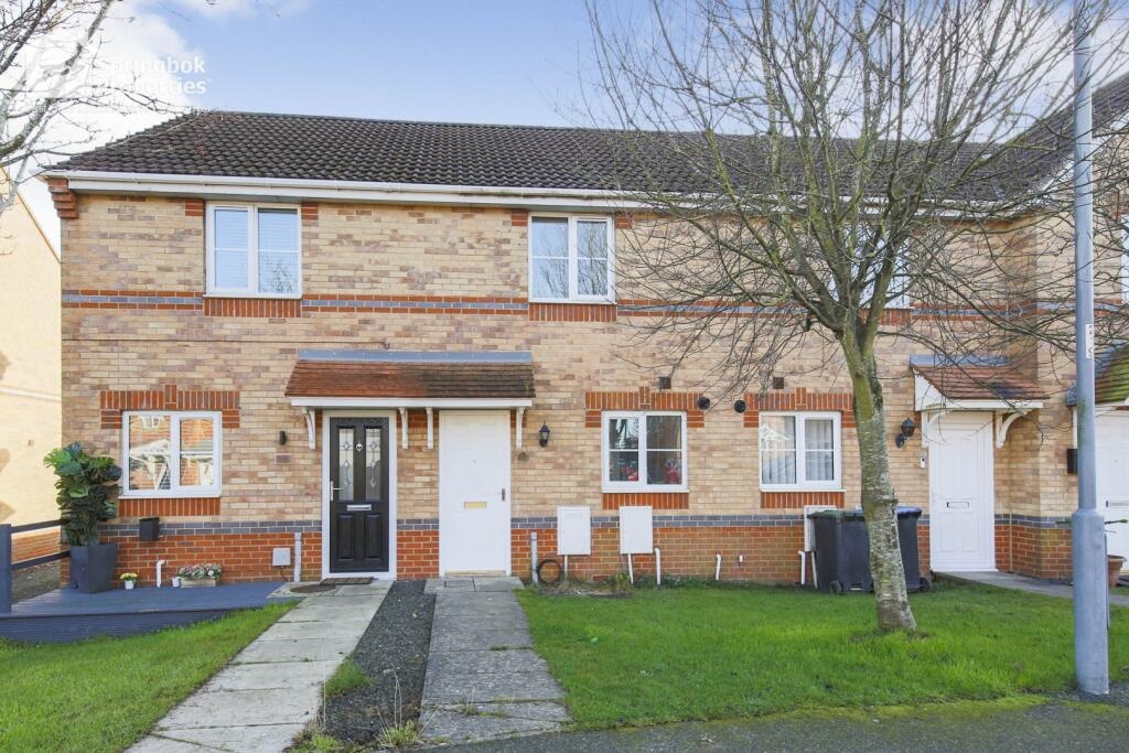 2 Schlafzimmer Haus in Durham, United Kingdom, Nr. 2690