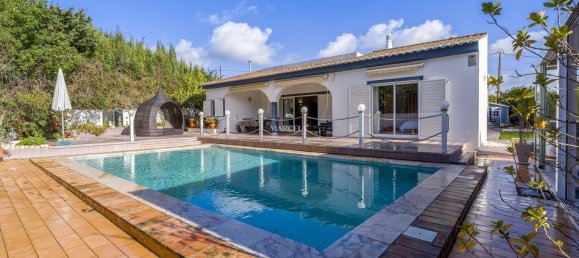 Villa de 3 dormitorios en Luz, Portugal No. 118228 2