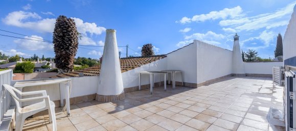 Villa de 3 dormitorios en Luz, Portugal No. 118228 33