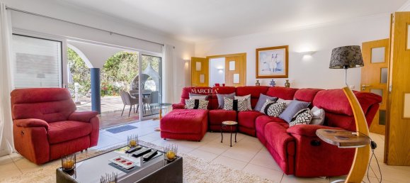 Villa de 3 dormitorios en Luz, Portugal No. 118228 4