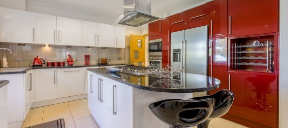 Villa de 3 dormitorios en Luz, Portugal No. 118228 8