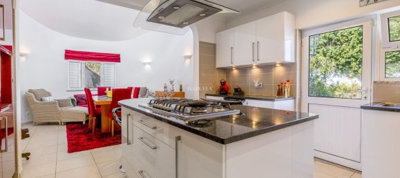 Villa de 3 dormitorios en Luz, Portugal No. 118228 10