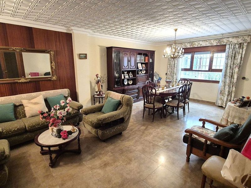 5 Schlafzimmer Stadthaus in Velez-Malaga, Spain, Nr. 225501