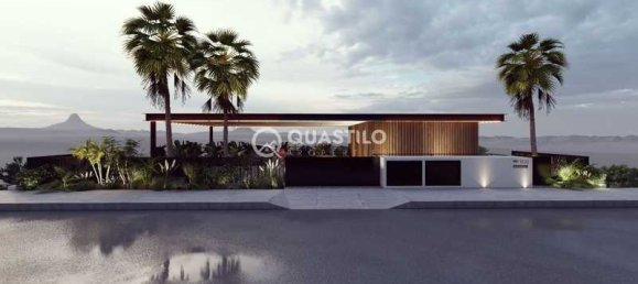 5 chambres Villa à Germasogeia, Cyprus No. 14636 10