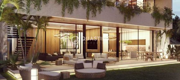 5 chambres Villa à Germasogeia, Cyprus No. 14636 3