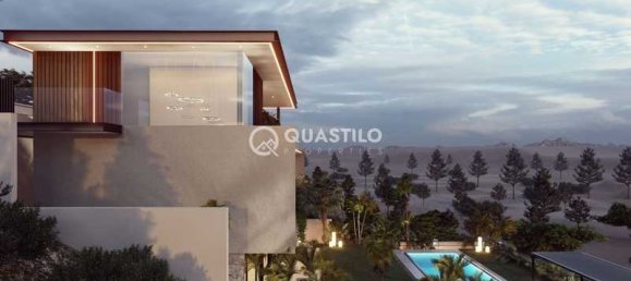 5 chambres Villa à Germasogeia, Cyprus No. 14636 6