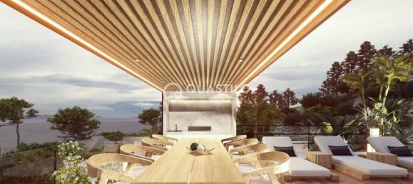 5 chambres Villa à Germasogeia, Cyprus No. 14636 2