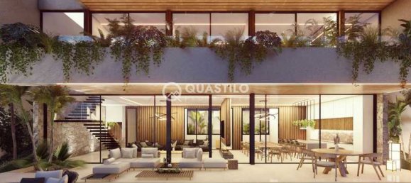 5 chambres Villa à Germasogeia, Cyprus No. 14636 5