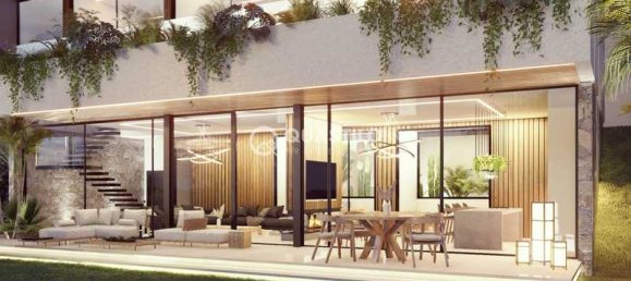 5 chambres Villa à Germasogeia, Cyprus No. 14636 4