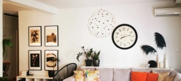 2 dormitorios apartamento en venta en Thessaloniki, Central Macedonia, Macedonia and Thrace, Greece № 54724 13