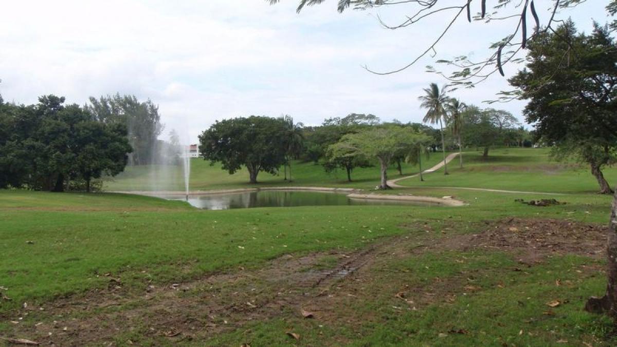 Terreno em Veracruz, Mexico N.º 205534