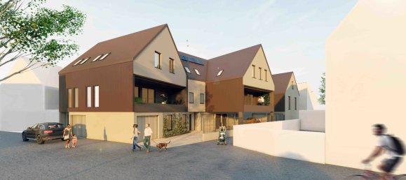 3 Schlafzimmer Wohnung in Illkirch-Graffenstaden, France, Nr. 87336 2