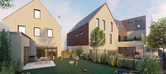 3 Schlafzimmer Wohnung in Illkirch-Graffenstaden, France, Nr. 87336 3