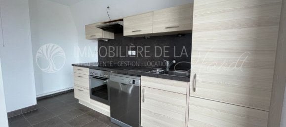 Квартира с 2 спальнями в Камб, Франция № 216822 4