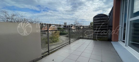 Квартира с 2 спальнями в Камб, Франция № 216822 6