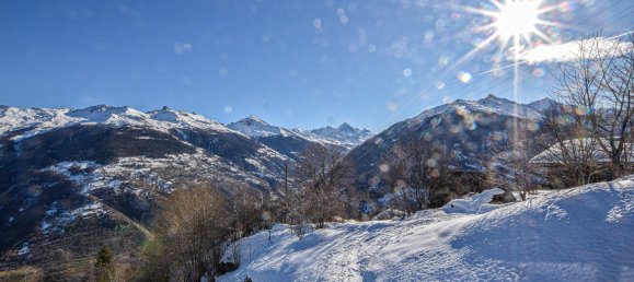 Casa T5 em Heremence, Switzerland N.º 356 5