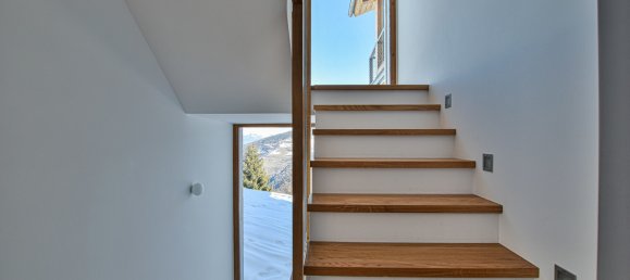 Casa T5 em Heremence, Switzerland N.º 356 15