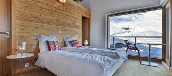 Casa T5 em Heremence, Switzerland N.º 356 12