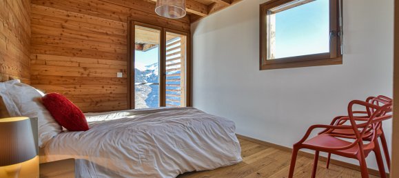 Casa T5 em Heremence, Switzerland N.º 356 24