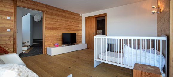 Casa T5 em Heremence, Switzerland N.º 356 20