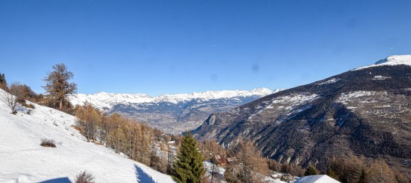 Casa T5 em Heremence, Switzerland N.º 356 6