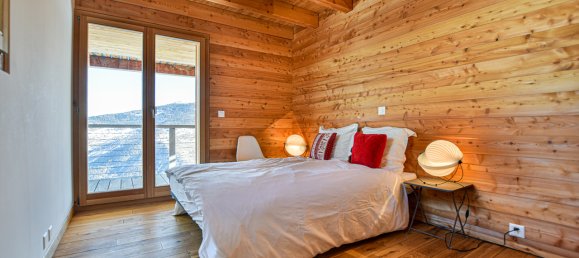 Casa T5 em Heremence, Switzerland N.º 356 22