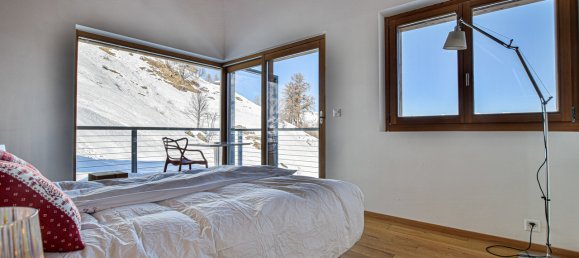 Casa T5 em Heremence, Switzerland N.º 356 13