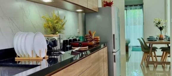 2 bedrooms Villa in Pattaya, Thailand No. 26311 12