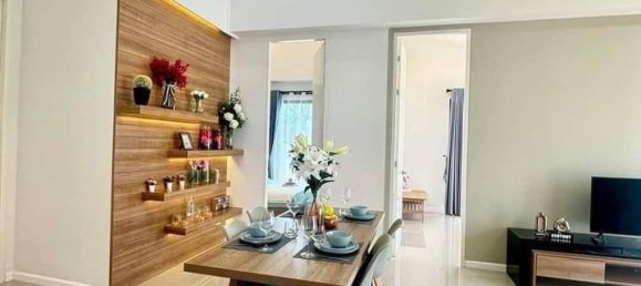 2 bedrooms Villa in Pattaya, Thailand No. 26311 2