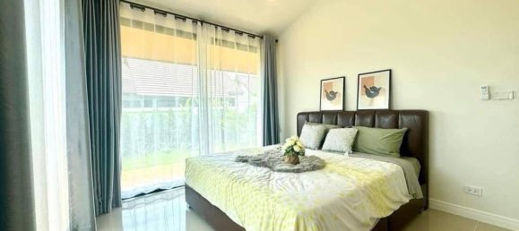 2 bedrooms Villa in Pattaya, Thailand No. 26311 3