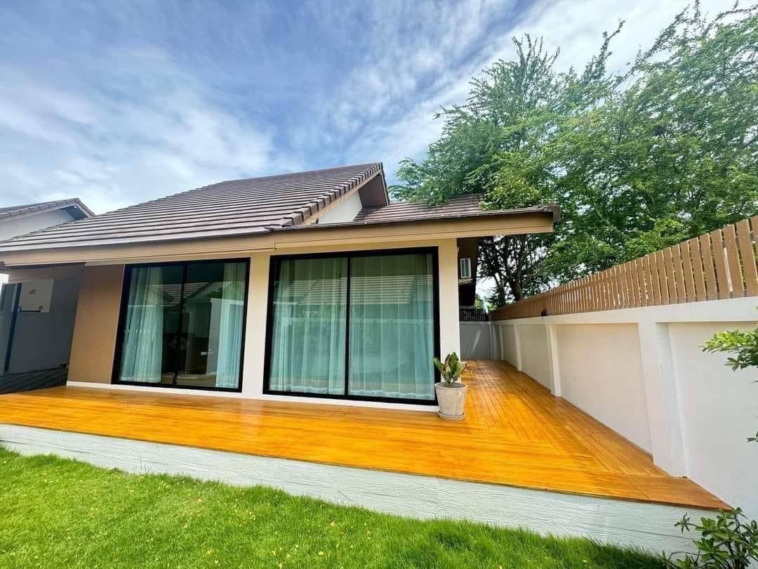 2 bedrooms Villa in Pattaya, Thailand No. 26311