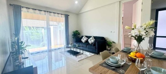 2 bedrooms Villa in Pattaya, Thailand No. 26311 10