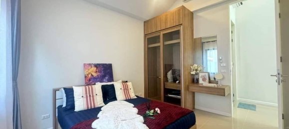 2 bedrooms Villa in Pattaya, Thailand No. 26311 7