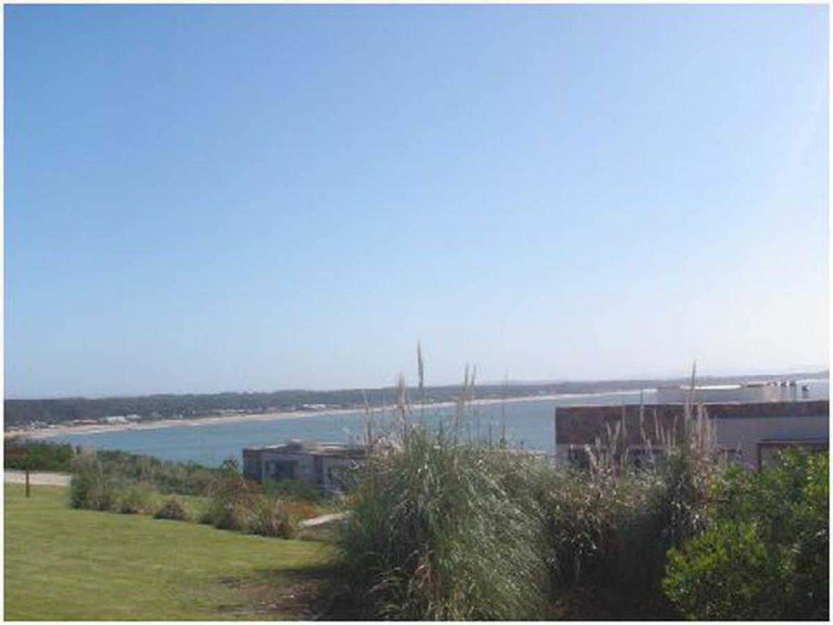 2 chambres Appartement à Maldonado, Uruguay No. 12308