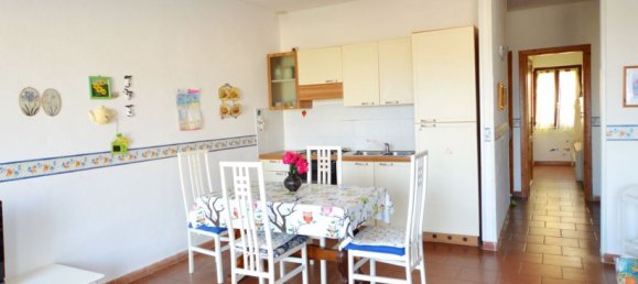Apartamento de 3 divisões em Stintino, Italy N.º 137213 8