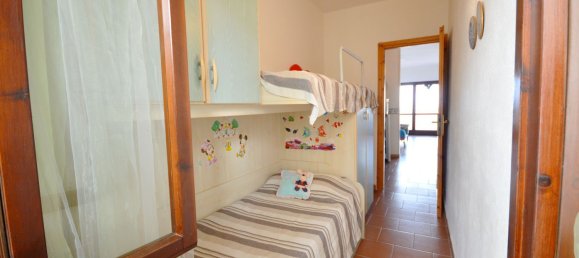 Apartamento de 3 divisões em Stintino, Italy N.º 137213 17