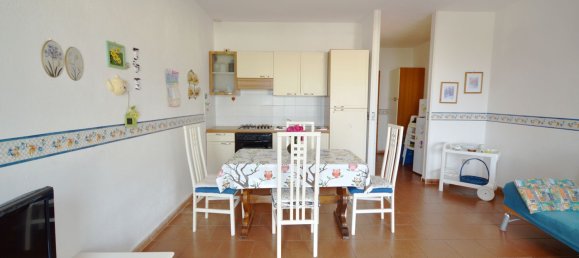 Apartamento de 3 divisões em Stintino, Italy N.º 137213 4