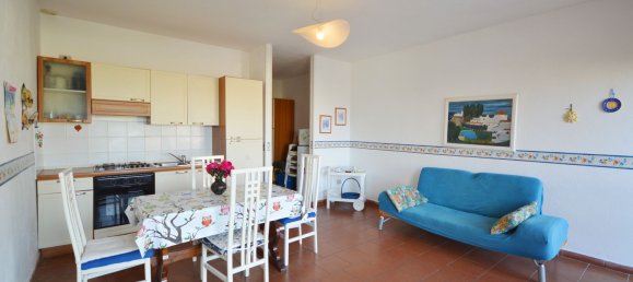 Apartamento de 3 divisões em Stintino, Italy N.º 137213 9