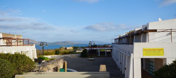 Apartamento de 3 divisões em Stintino, Italy N.º 137213 29