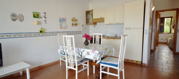 Apartamento de 3 divisões em Stintino, Italy N.º 137213 5