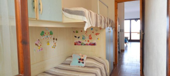 Apartamento de 3 divisões em Stintino, Italy N.º 137213 16